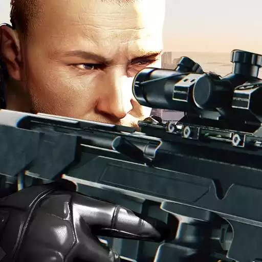 Play Modern Sniper Shooting: Assassin Sniper games 2020 APK