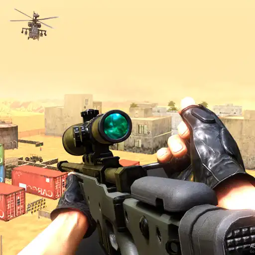Play Modern Sniper : Shooting Games APK Play Modern Sniper : Shooting Games APK