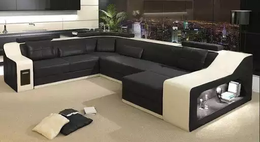 Play Modern Sofa Design as an online game Modern Sofa Design with UptoPlay
