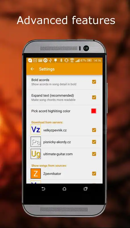 Play Modern Songbook