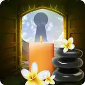 Free play online Modern Spa House Escape 3 APK