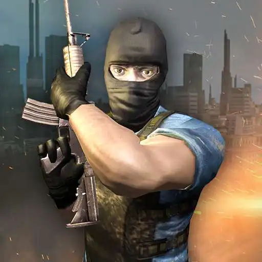 Play Modern Special Ops: Anti Terrorist Shooting Game APK Play Modern Special Ops: Anti Terrorist Shooting Game APK