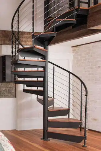 Play Modern Staircase Design  and enjoy Modern Staircase Design with UptoPlay