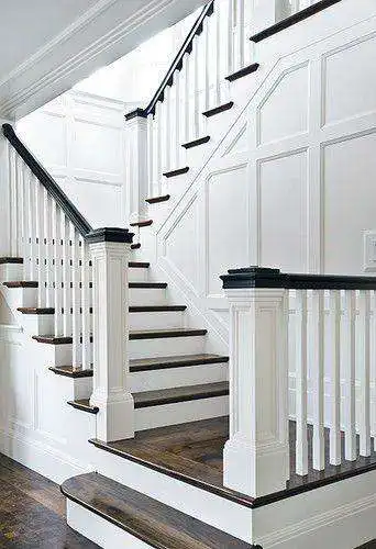 Play Modern Staircase Design as an online game Modern Staircase Design with UptoPlay