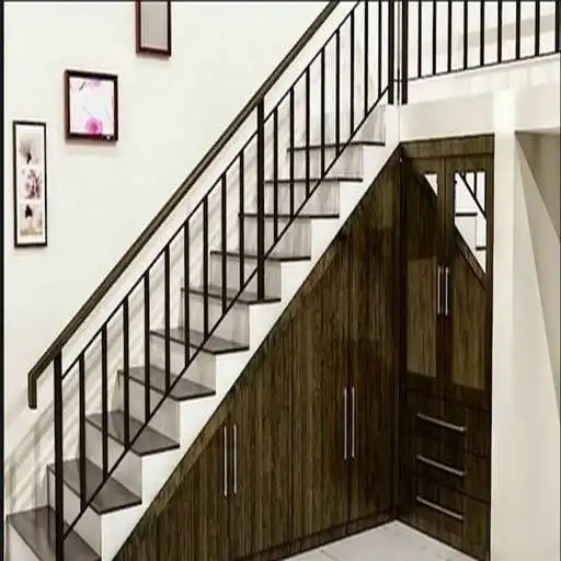 Play Modern Stair Design APK