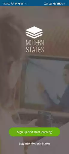 Play Modern States