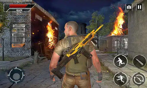 Play Modern Strike: Anti-Terrorist Fps Shooting game  and enjoy Modern Strike: Anti-Terrorist Fps Shooting game with UptoPlay