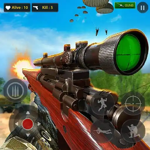 Play Modern Strike- Online TPS Game APK