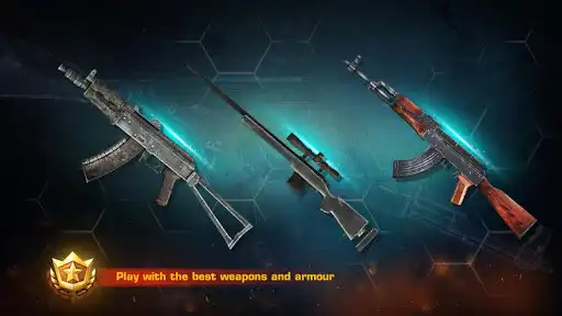 Play Modern Strike- Online TPS Game  and enjoy Modern Strike- Online TPS Game with UptoPlay