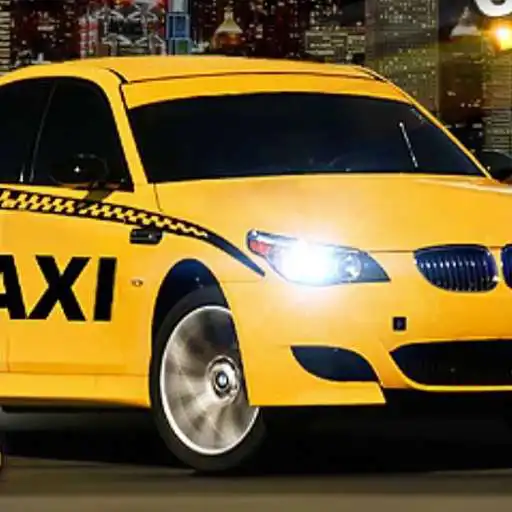 Run free android online Modern Super City Taxi Duty APK