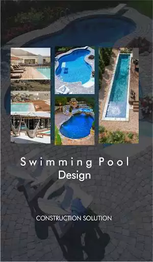 Play Modern Swimming Pool Design