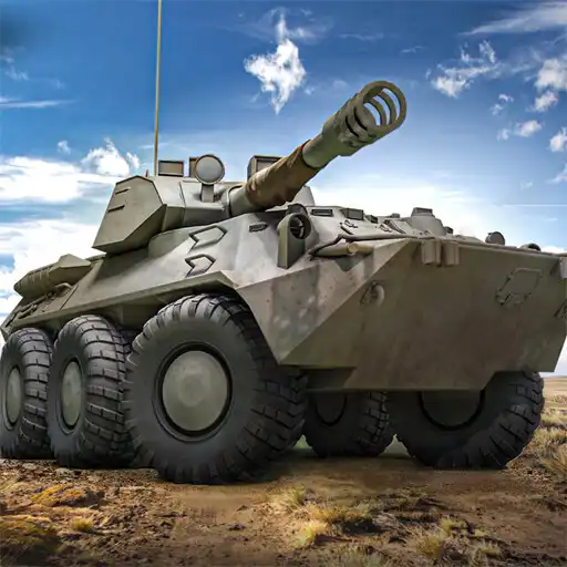 Play Modern Tanks: War Tank Games APK