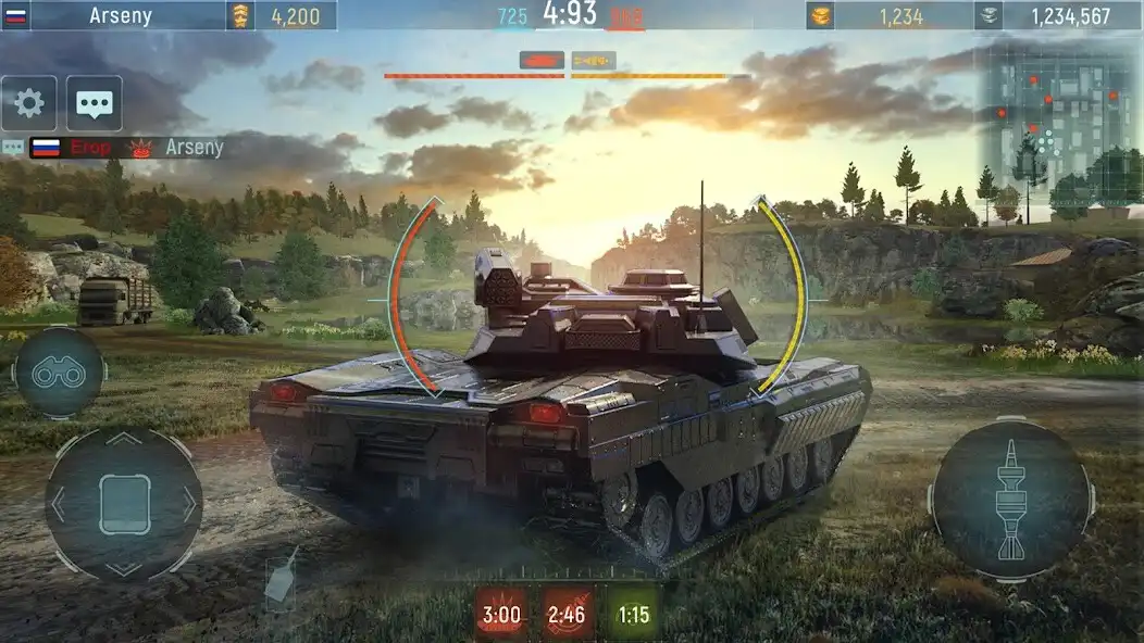 Play Modern Tanks: War Tank Games and enjoy Modern Tanks: War Tank Games with UptoPlay Play Modern Tanks: War Tank Games and enjoy Modern Tanks: War Tank Games with UptoPlay