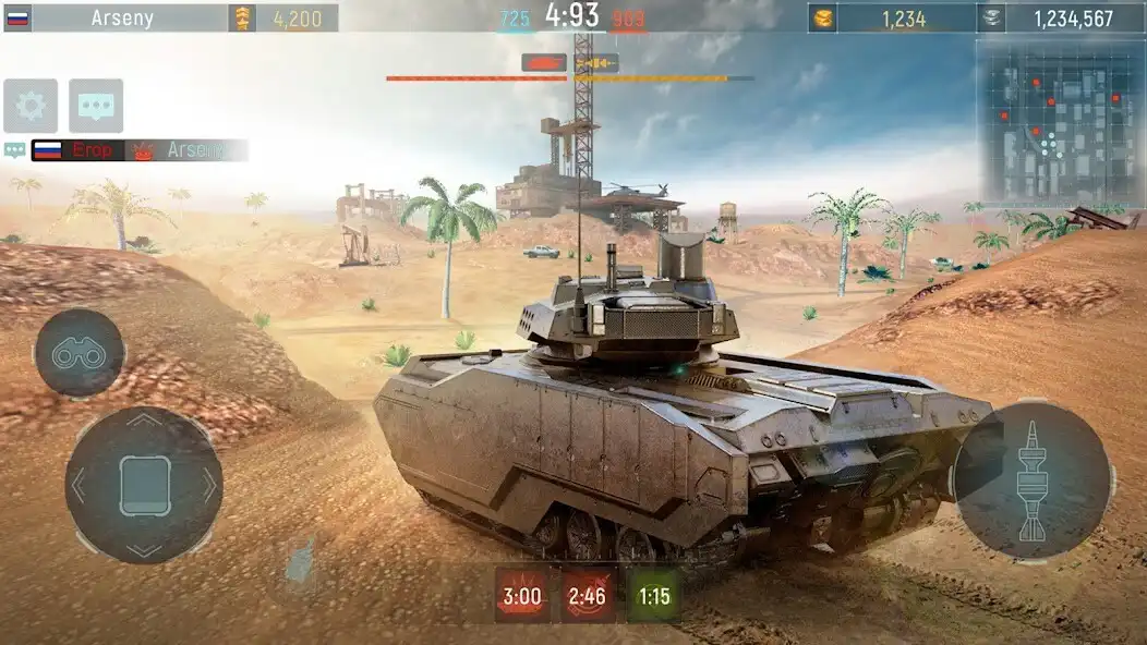 Play Modern Tanks: War Tank Games as an online game online Modern Tanks: War Tank Games with UptoPlay Play Modern Tanks: War Tank Games as an online game Modern Tanks: War Tank Games with UptoPlay