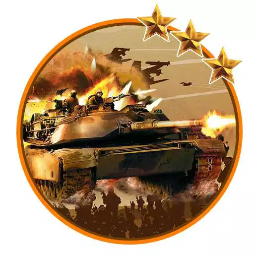 Free play online Modern Tank War APK