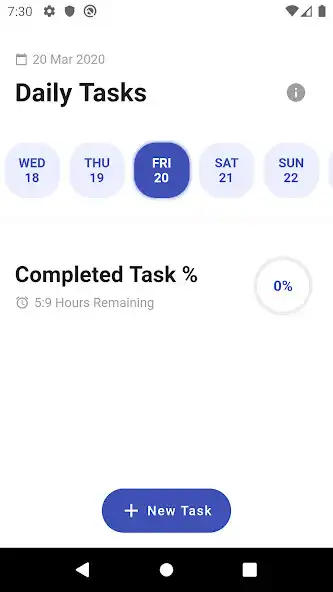Play Modern Tasks as an online game Modern Tasks with UptoPlay