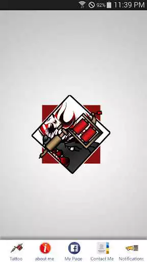 Play Modern Tattoo Designs as an online game Modern Tattoo Designs with UptoPlay