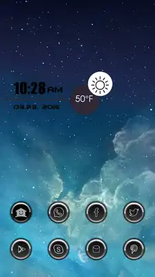 Play Modern Technology Icon Pack