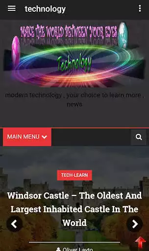 Play Modern-tec  and enjoy Modern-tec with UptoPlay