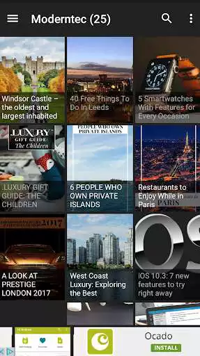 Play Modern-tec as an online game Modern-tec with UptoPlay