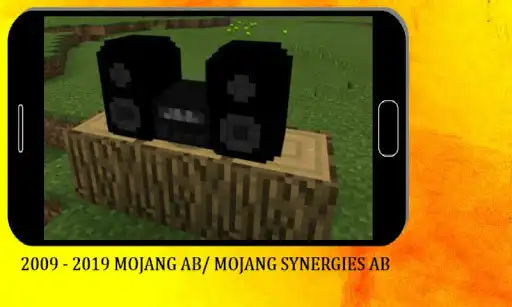 Play Modern Tools for MCPE  and enjoy Modern Tools for MCPE with UptoPlay