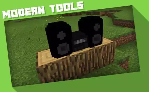 Play Modern Tools Mod  and enjoy Modern Tools Mod with UptoPlay