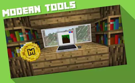Play Modern Tools Mod as an online game Modern Tools Mod with UptoPlay