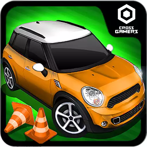 Play Modern Toons Cars Parking 3D 2019 APK