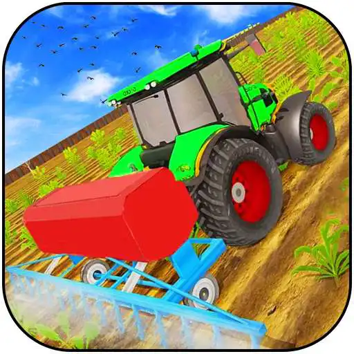 Play Modern Tractor Farming 2021 - New Tractor Games APK Play Modern Tractor Farming 2021 - New Tractor Games APK