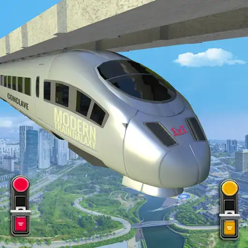 Play Modern Train Driver Train Game APK Play Modern Train Driver Train Game APK
