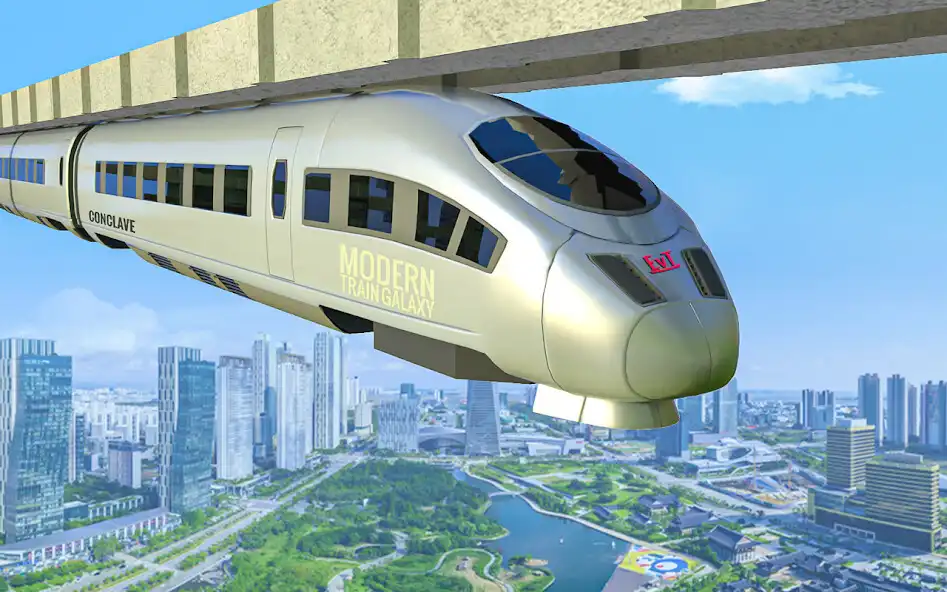 Play Modern Train Driver Train Game  and enjoy Modern Train Driver Train Game with UptoPlay
