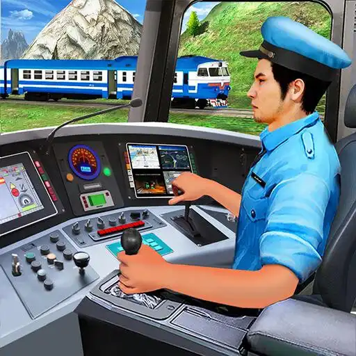 Play Modern Train Driving Simulator APK Play Modern Train Driving Simulator APK