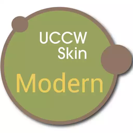 Play Modern UCCW skin APK Play Modern UCCW skin APK