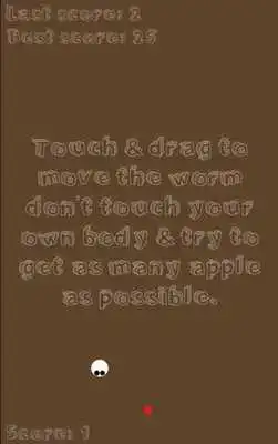 Play Modern Uncle Worm