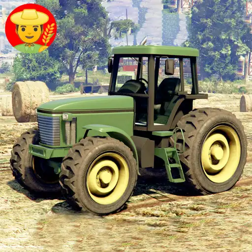 Play Modern Village Farming Life APK Play Modern Village Farming Life APK