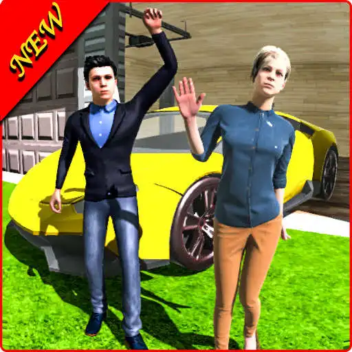 Play Modern Virtual Mother lifestyle Simulation APK Play Modern Virtual Mother lifestyle Simulation APK