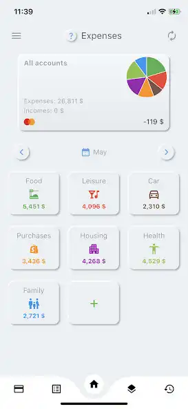 Play Modern Wallet  and enjoy Modern Wallet with UptoPlay