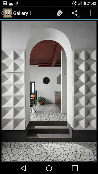 Play Modern Wall Panels  and enjoy Modern Wall Panels with UptoPlay