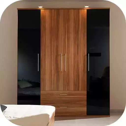 Free play online Modern Wardrobe Design APK