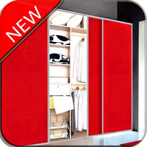 Free play online Modern Wardrobe Designs APK
