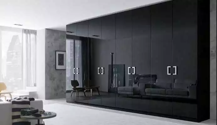 Play Modern Wardrobe Designs