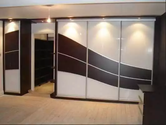 Play Modern Wardrobe Designs
