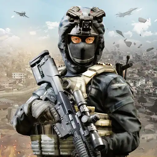 Play Modern Warfare Combat Army Ops APK Play Modern Warfare Combat Army Ops APK