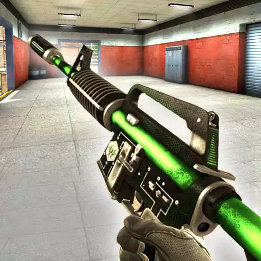 Play Modern Warfare Ops: FPS Shooter - Shooting Games APK Play Modern Warfare Ops: FPS Shooter - Shooting Games APK