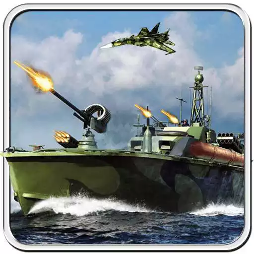 Free play online Modern WarShip Battle  APK