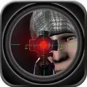 Free play online Modern War Sniper Shooter 3D APK