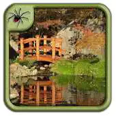 Free play online Modern Water Garden Design APK