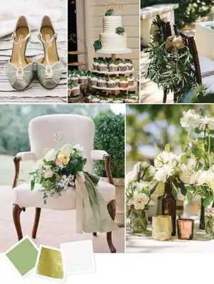 Play Modern Wedding Decoration Ideas