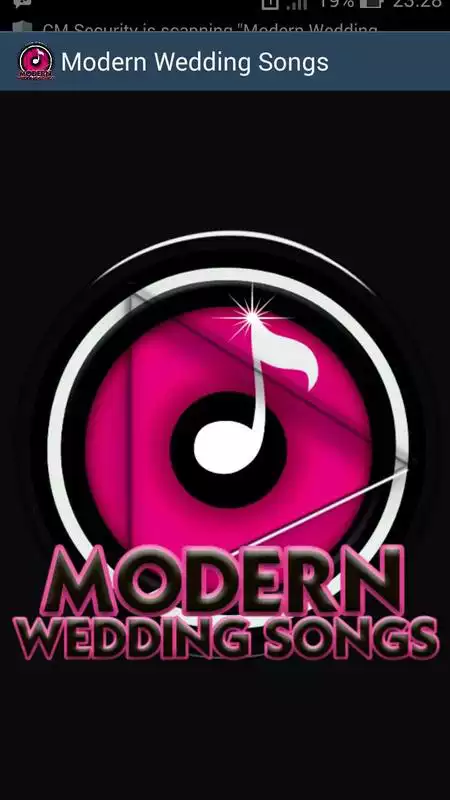 Play Modern Wedding Songs