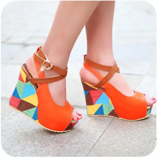 Play Modern Wedges Designs APK Play Modern Wedges Designs APK